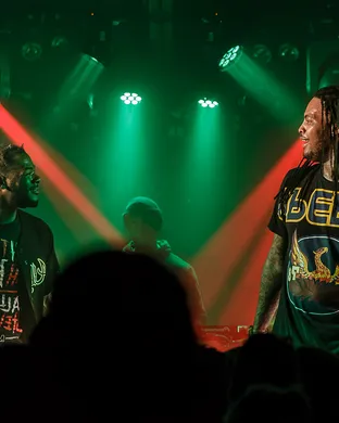 Waka Flocka Flame Cleveland