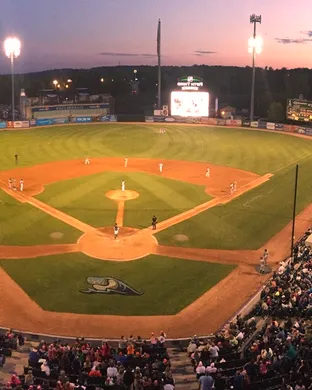 West Michigan Whitecaps Eastlake