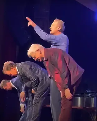 Whose Live Anyway? Akron