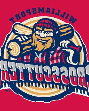 Williamsport Crosscutters Niles