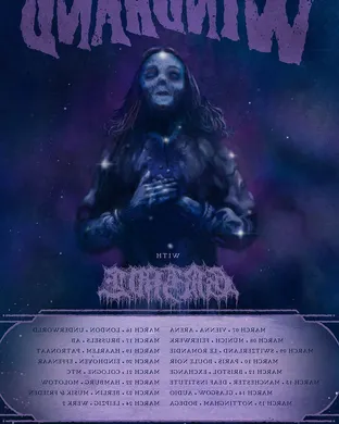 Windhand Cleveland