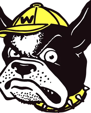 Wofford Terriers Football Kent