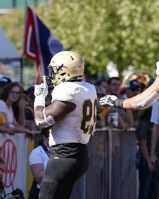 Wofford Terriers Kent
