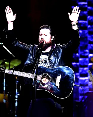 Zach Williams Akron