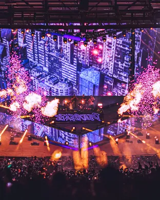 Zeds Dead Cleveland