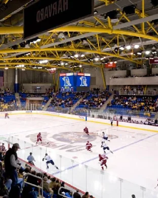 Colorado College Tigers vs. Western Michigan Broncos Hockey