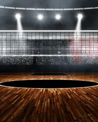 Creighton Bluejays Women's Volleyball Omaha