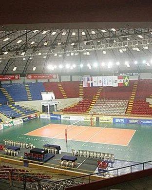 South Florida Bulls Women's Volleyball Tampa