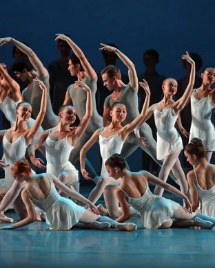 United European Ballet Company Akron