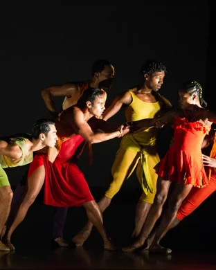 Inlet Dance Theatre Cleveland